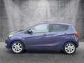 Opel Karl Premium "Exklusiv" Leder/Garantie/Klima/USB Violett - thumbnail 7