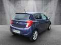 Opel Karl Premium "Exklusiv" Leder/Garantie/Klima/USB Violett - thumbnail 4
