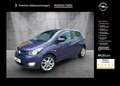 Opel Karl Premium "Exklusiv" Leder/Garantie/Klima/USB Violett - thumbnail 1