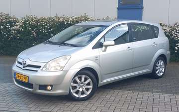 1.8 VVT-I AUTOMAAT 7P Luna