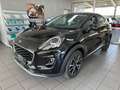 Ford Puma 1.0 EcoBoost Titanium 1.Hand|Kamera|Navi Schwarz - thumbnail 1