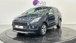 Peugeot 3008 1.6 BLUEHDI 120 ALLURE