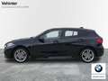 BMW 118 118dA Business Zwart - thumbnail 3