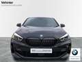 BMW 118 118dA Business Zwart - thumbnail 2