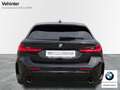 BMW 118 118dA Business Zwart - thumbnail 5