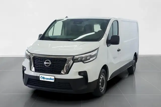 Nissan Primastar VAN ACENTA L2H1 30Q 130CV