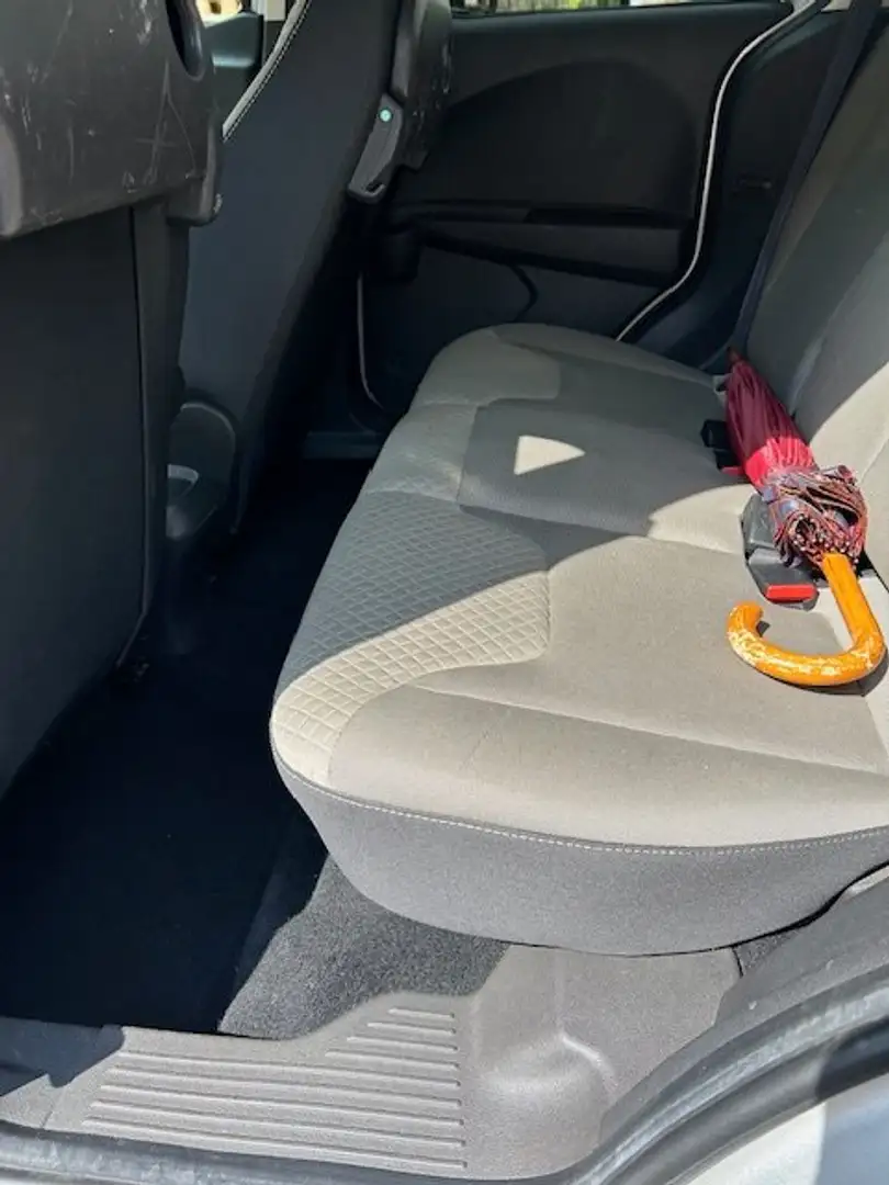 Ford Tourneo Courier Tourneo Courier 1.0 EcoBoost Titanium Zilver - 2