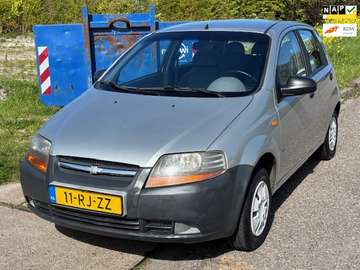 1.2 Pure 5-Drs Stuurbekrachtiging Audio/CD EBD CV