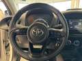 Toyota Aygo 1.0 VVT-i 72 CV 5 porte Active ADAS PRONTA IN SEDE Bianco - thumbnail 5