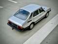 Saab 900 GLi Premier propriétaire ! Flat nose Gris - thumbnail 5