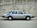 Saab 900 GLi Premier propriétaire ! Flat nose Gris - thumbnail 6