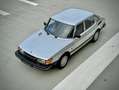 Saab 900 GLi Premier propriétaire ! Flat nose Gris - thumbnail 1