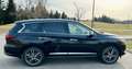 Infiniti QX70 QX60 AWD 3-row (7 seater) SUV Fekete - thumbnail 4