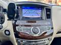 Infiniti QX70 QX60 AWD 3-row (7 seater) SUV Černá - thumbnail 11