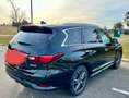 Infiniti QX70 QX60 AWD 3-row (7 seater) SUV Czarny - thumbnail 10