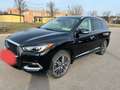 Infiniti QX70 QX60 AWD 3-row (7 seater) SUV Noir - thumbnail 9