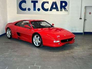 Berlinetta GTB - 2Hand