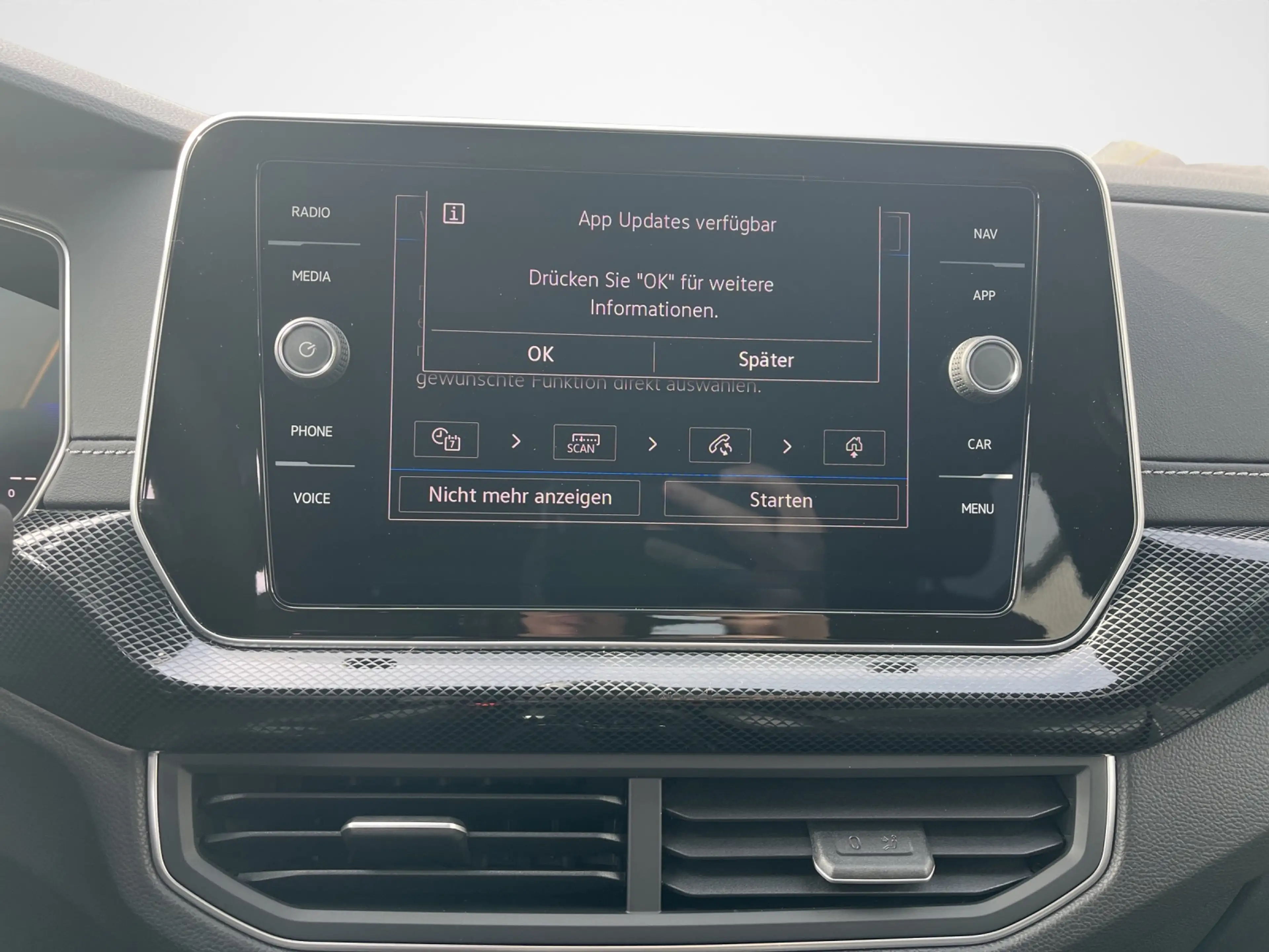Volkswagen T-Cross 1.0 TSI DSG R-Line Black Style — photo 10