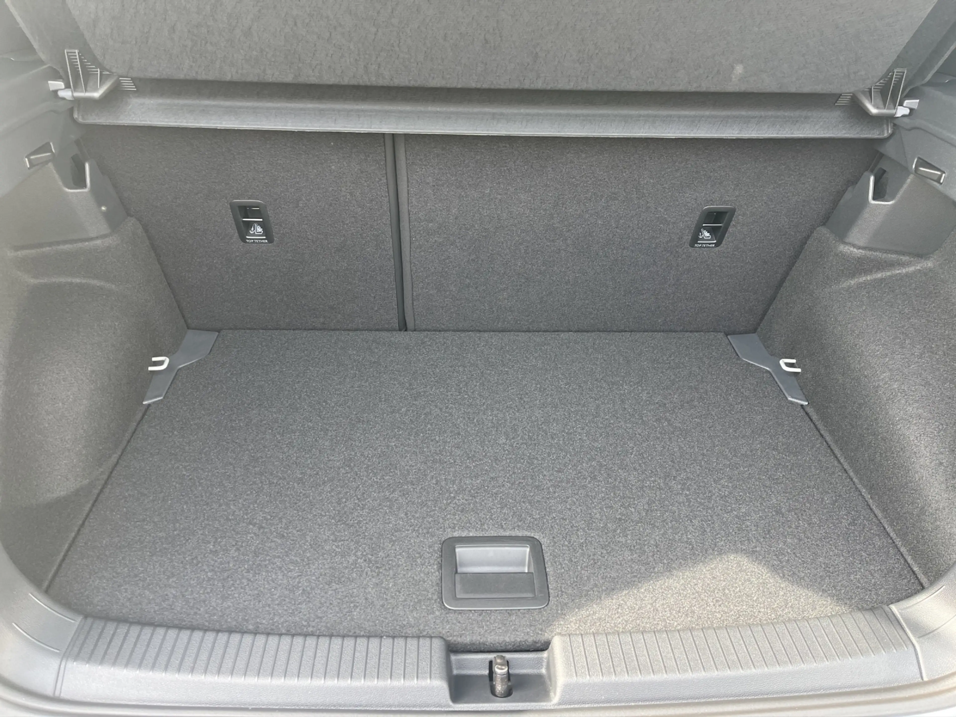 Volkswagen T-Cross 1.0 TSI DSG R-Line Black Style — photo 12