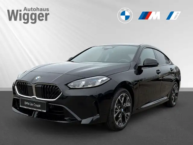 BMW 220 Gran Coupe /M-Sportpaket/AD/HarmanKardon