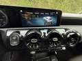 Mercedes-Benz A 160 NAVI-DAB-CAMERA-APPLE CARPLAY-ZETELVERWARMING Noir - thumbnail 10