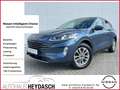 Ford Kuga Mild-Hybrid Titanium X *Navi*LED* Bleu - thumbnail 1