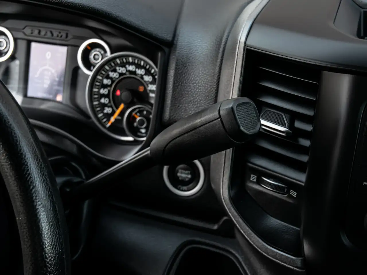 RAM 2500 photo RAM 2500