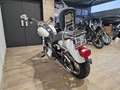 Harley-Davidson Dyna Super Glide Blanc - thumbnail 4