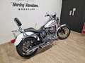 Harley-Davidson Dyna Super Glide Blanc - thumbnail 3