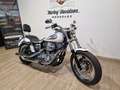 Harley-Davidson Dyna Super Glide Blanc - thumbnail 2