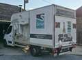 Renault Master 2.3 dCi CARGO 3 PLACES   AIRCO/NAVI/BLUETOOTH Wit - thumbnail 6