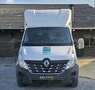 Renault Master 2.3 dCi CARGO 3 PLACES   AIRCO/NAVI/BLUETOOTH Wit - thumbnail 2