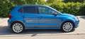 Volkswagen Polo V BlueGT BMT/Start-Stopp**AUTOMATIK**NAVI** Blau - thumbnail 4