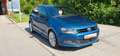 Volkswagen Polo V BlueGT BMT/Start-Stopp**AUTOMATIK**NAVI** Blau - thumbnail 1