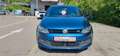 Volkswagen Polo V BlueGT BMT/Start-Stopp**AUTOMATIK**NAVI** Blau - thumbnail 2