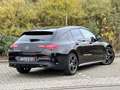 Mercedes-Benz CLA 180 Shooting Brake 7G AMG Line Half Leder/Alcantara Zwart - thumbnail 6