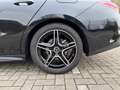 Mercedes-Benz CLA 180 Shooting Brake 7G AMG Line Half Leder/Alcantara Zwart - thumbnail 10