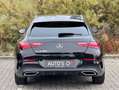 Mercedes-Benz CLA 180 Shooting Brake 7G AMG Line Half Leder/Alcantara Zwart - thumbnail 5