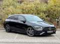 Mercedes-Benz CLA 180 Shooting Brake 7G AMG Line Half Leder/Alcantara Zwart - thumbnail 8