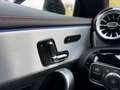 Mercedes-Benz CLA 180 Shooting Brake 7G AMG Line Half Leder/Alcantara Zwart - thumbnail 15
