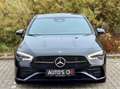 Mercedes-Benz CLA 180 Shooting Brake 7G AMG Line Half Leder/Alcantara Zwart - thumbnail 2