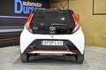 Toyota Aygo 70 x-sport Blanc - thumbnail 12
