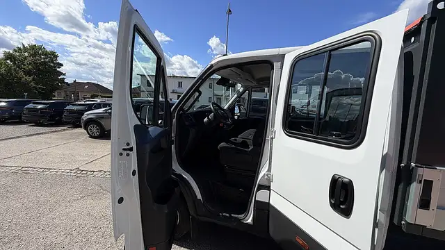 Iveco Daily view 11