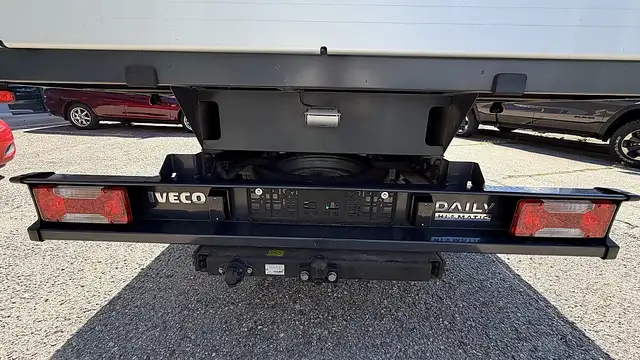 Iveco Daily view 12