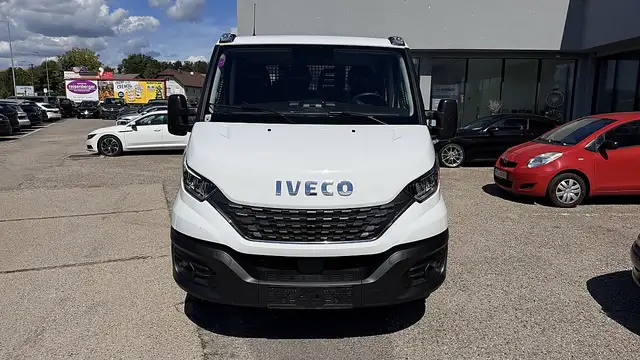 Iveco Daily view 2