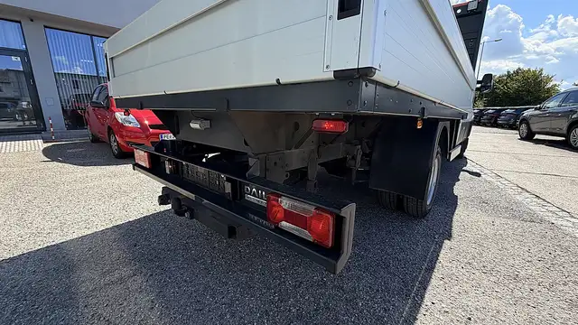 Iveco Daily view 14