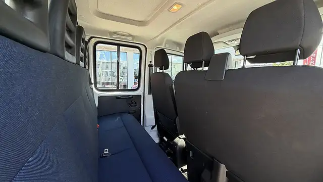 Iveco Daily view 7
