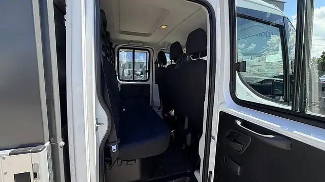 Iveco Daily view 8