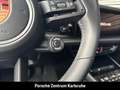 Porsche Cayenne E-Hybrid Coupe Black Edition Clubleder Weiß - thumbnail 31