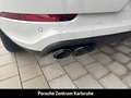 Porsche Cayenne E-Hybrid Coupe Black Edition Clubleder Weiß - thumbnail 11